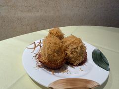 蜂巢炸芋盒-兴悦酒家(环市东路店)