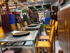 -八木轩·寻味大理白族民俗餐厅(文献路店)