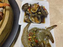 -船梆煮•蒸汽海鲜·生腌干蒸(五四广场店)