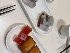 -蔡澜点心·粤菜(月星环球港店)