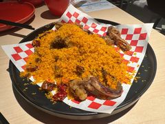 -避风塘(宝山万达店)