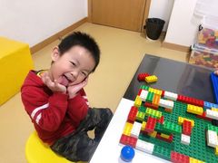 -韦哲乐高机器人·等级考试·少儿编程(羽山路校区)