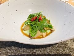 -香樟花园法式铁板烧(恒隆广场店)