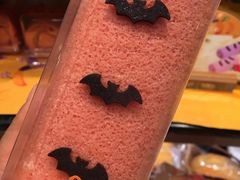 -巴黎贝甜·生日蛋糕(环球中心店)