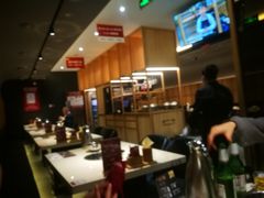 -浩爷羊蝎子火锅(望京店)