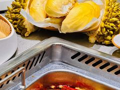 -海底捞火锅(翔龙天地广场店)