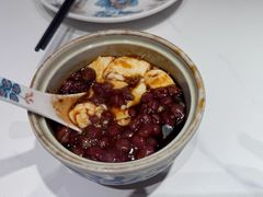 红糖冰豆花-匠熙小馆(崇文门店)