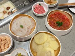 -海底捞火锅(龙岗星河COCO Park店)