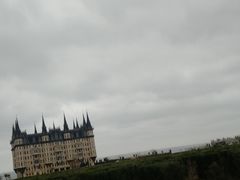 -文成城堡