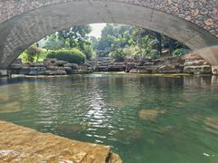 -桃花岭景区