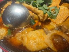 -威记烧嘢·南宁烧烤·超级生牛(绿地店)