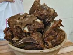 -宝瑞门钉肉饼店
