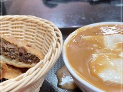 -禾珍珠家常小馆(河南博物院店)