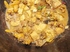 -和晟shèng铁锅炖·东北菜(南山店)