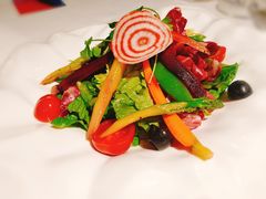 -雪龍のkitchen