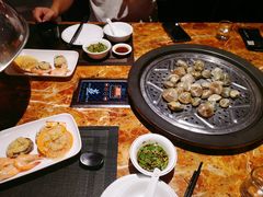 -船奇蒸汽海鲜·闽菜(八市海鲜总店)