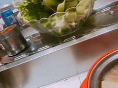 -轩于鲜旋转小火锅(天虹商场木渎店)