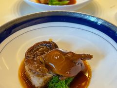 -翕间食·精致淮扬菜(江苏大剧院店)
