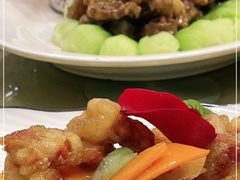 -鹤鸣嘉印象饭店(东市场小区店)