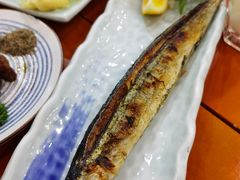 -银子铁板烧料理自助餐(人民广场店)