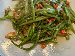 -三姐妹餐厅(曲江店)