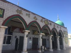 -银川南关清真寺