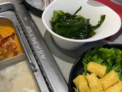 -海底捞火锅(新华联梦想城店)