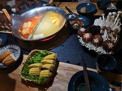 红颜花胶鸡锅-湊湊火锅·茶憩(上海合生汇店)