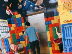 -乐高活动中心(明达路店)