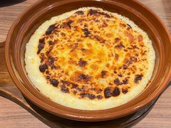 奶汁芝士焗土豆泥-萨莉亚意式餐厅(华泾天街店)