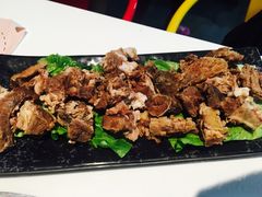 -潮正和潮汕牛肉火锅·老字号(番禺万达店)
