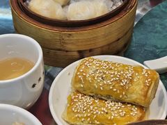 -香港蓮香樓(上環店)