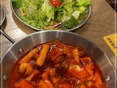 -西塔老太太泥炉烤肉