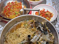 -湖南老饭铺(福永店)