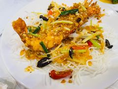 -探秘12时海鲜生蚝排档
