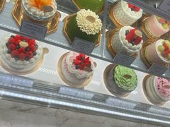 -布歌东京(德基BHG店)