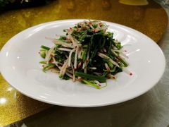 -西贝海鲜汇(槐安路店)