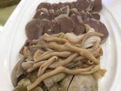 -潮喜竹溪荔湖酒家(荔枝湾店)