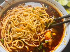 -兰州马子禄牛肉面(文景公园店)