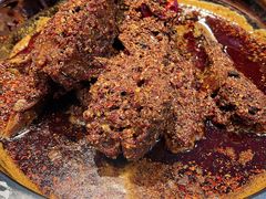 -耍盆友·重庆江湖菜(百子湾店)