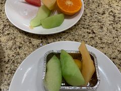 -禾斗海鲜自助(市南银座店)