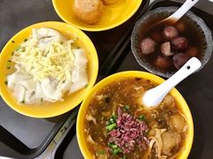 -毛华美食(清扬路店)