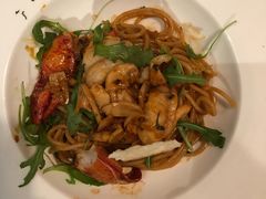 -Oyster Talks 四度蚝法餐厅