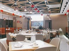 大堂-多多旺港式茶餐厅(新区店)
