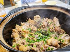 -柴火农家饭(遇龙河店)