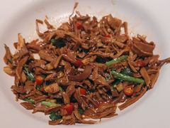 -香丰阁·烤鸭·川湘菜(清河店)