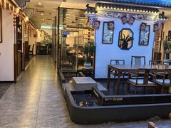 -徽韵人家·传承正宗徽菜(牡丹园店)