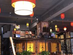 -上海新江南大酒店-中餐厅