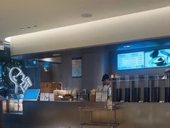 -喜茶(广州保利中环店)