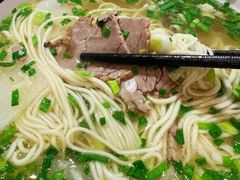-中阿兰牛肉面(悦海新天地店)